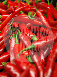 Picante Red Chillies - Rostrevor Adelaide