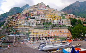 Positano Summer Dreams - Positano, Italy