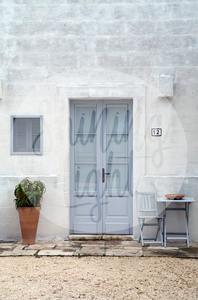 Room number 12 - Masseria Cimino Guest House San Domenico Golf, Puglia Italy